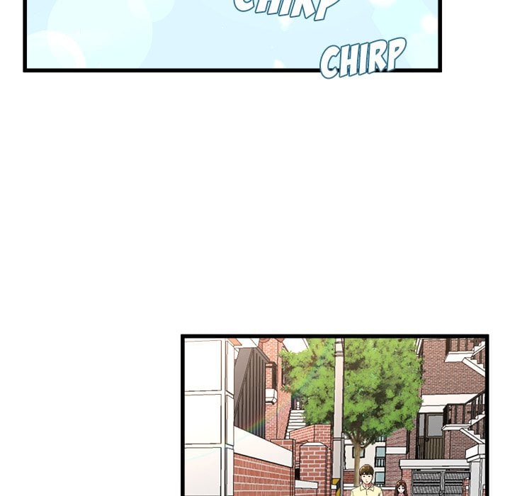 My Memory of You - Chapter 23 7