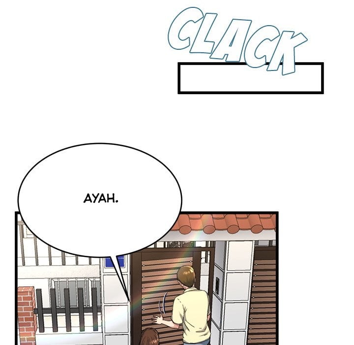 My Memory of You - Chapter 23 32