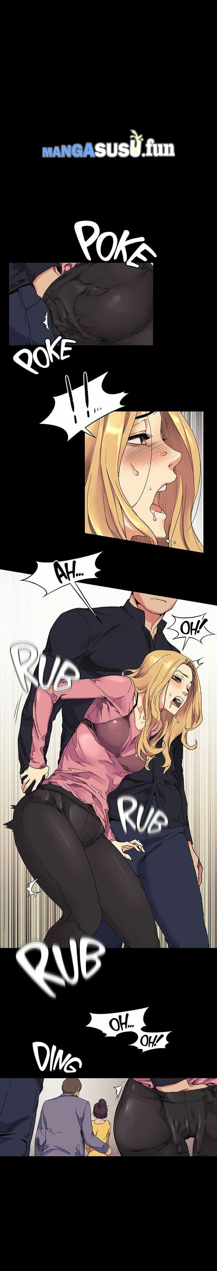 My Kingdom (Silent War) - Chapter 23 5 My Kingdom (Silent War) - Chapter 23 5