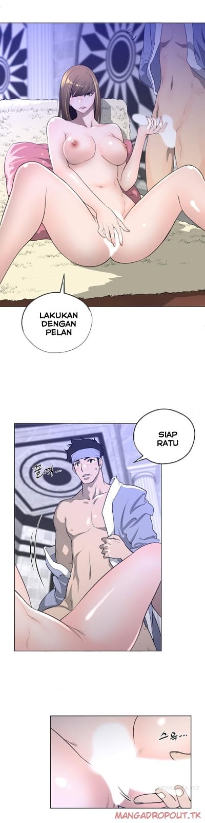 Perfect Half - Chapter 24 6