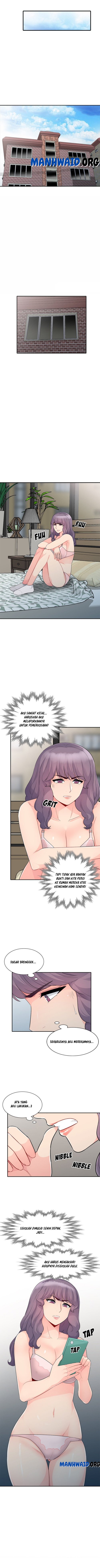 Family Tree - Chapter 23 4