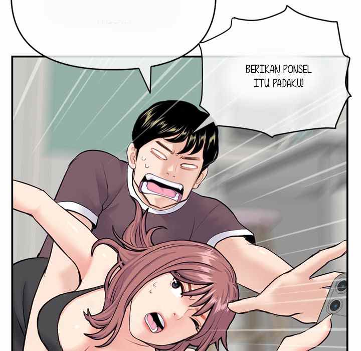 Midnight PC Cafe - Chapter 23 142