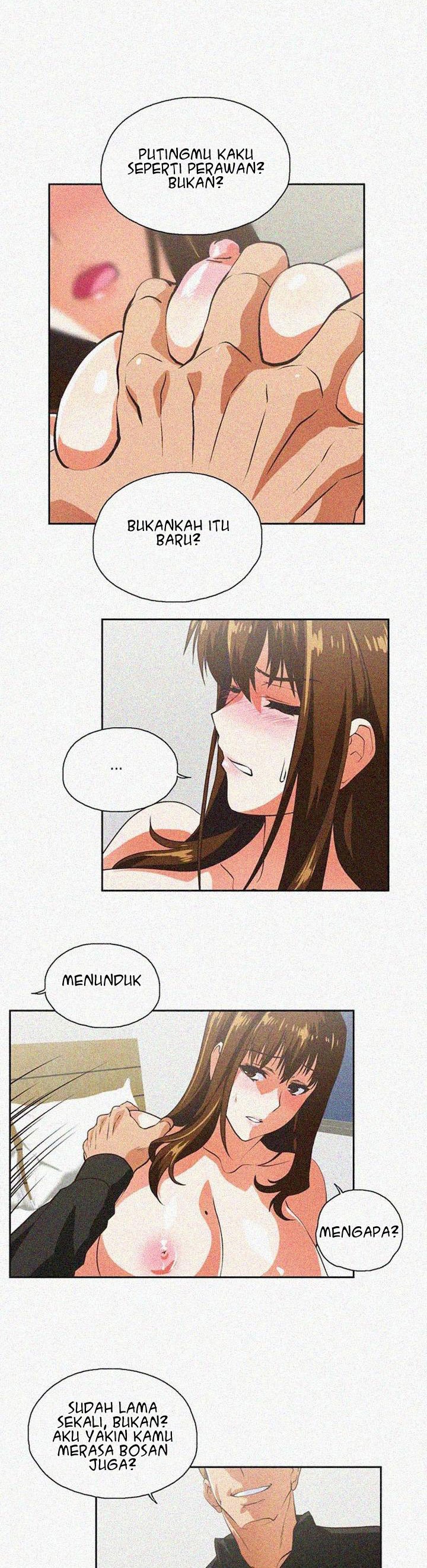 Up and Down (Edge Edge) - Chapter 23 18