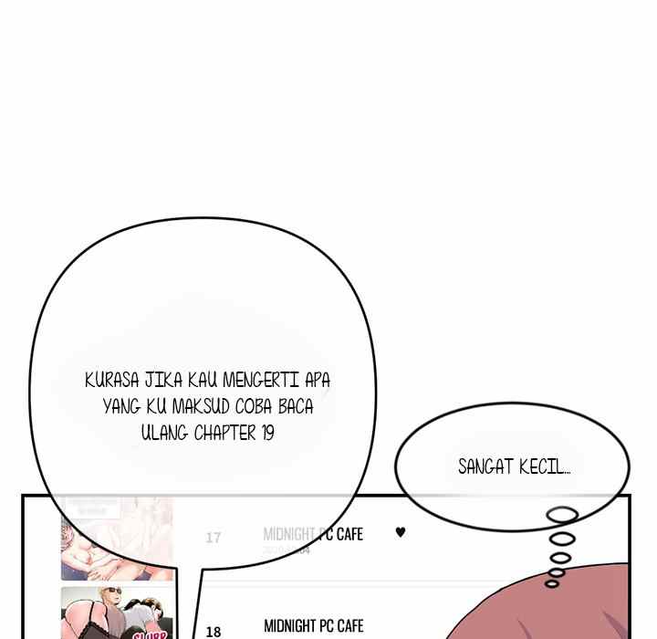 Midnight PC Cafe - Chapter 23 122