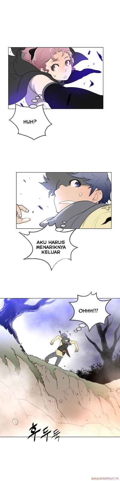 Perfect Half - Chapter 24 54