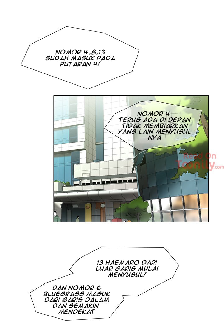 Cartoonists NSFW - Chapter 23 3