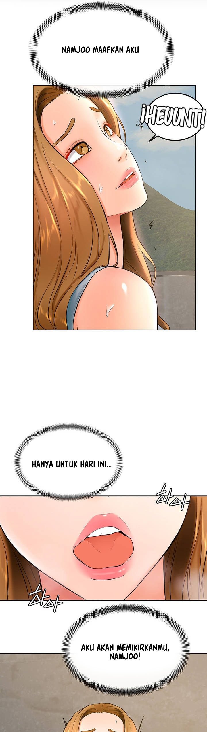 Cheer Up, Namjoo - Chapter 23 27
