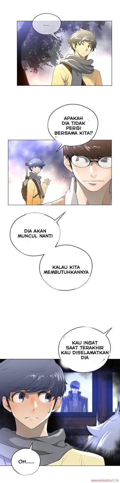 Perfect Half - Chapter 24 44