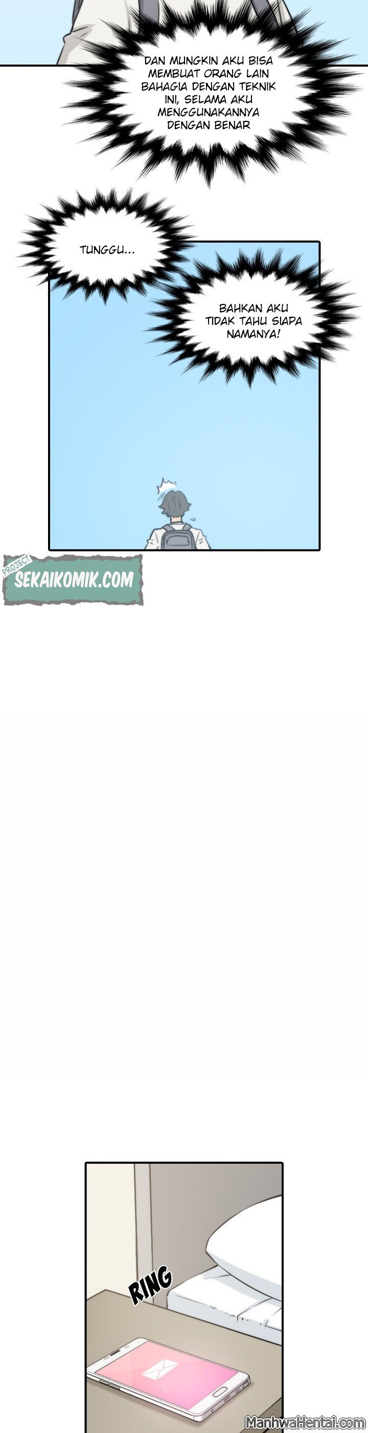 The Spot Master - Chapter 23 26