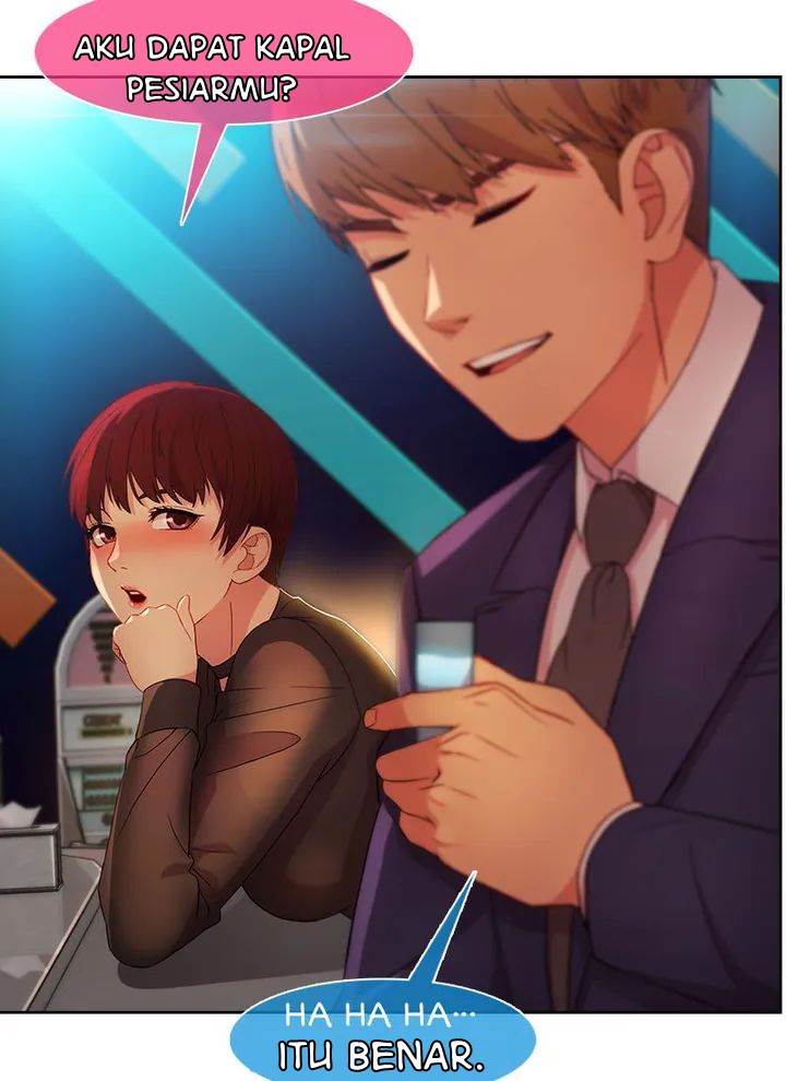Switch (Zilpung Studio) - Chapter 23 64