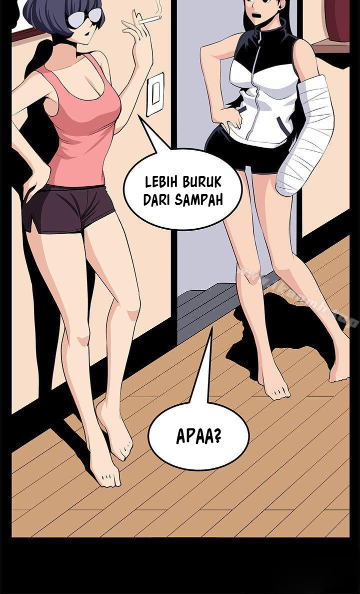 Venus Mantrap - Chapter 23 19
