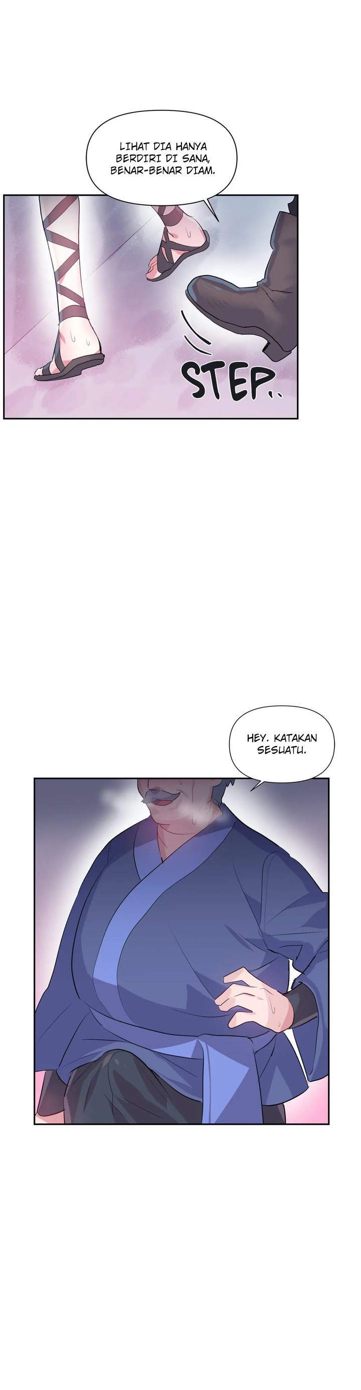Log in to Lust-a-land - Chapter 23 11