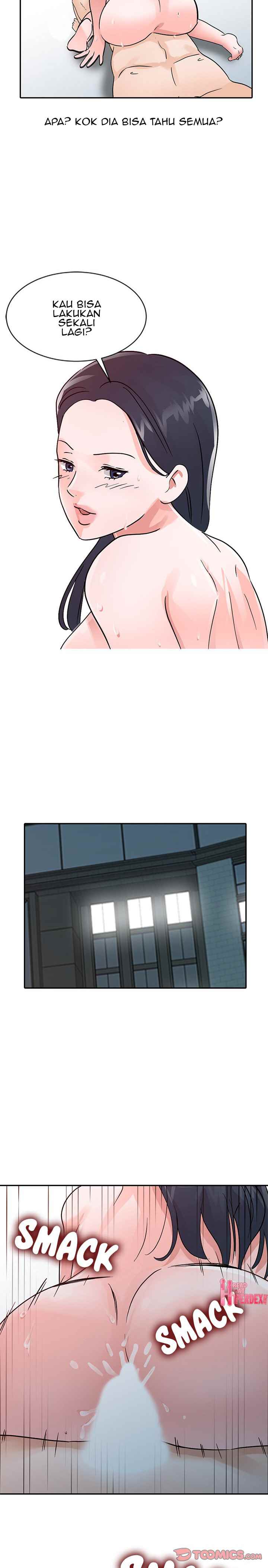 My Stepmom&#8217;s Plan - Chapter 23 9