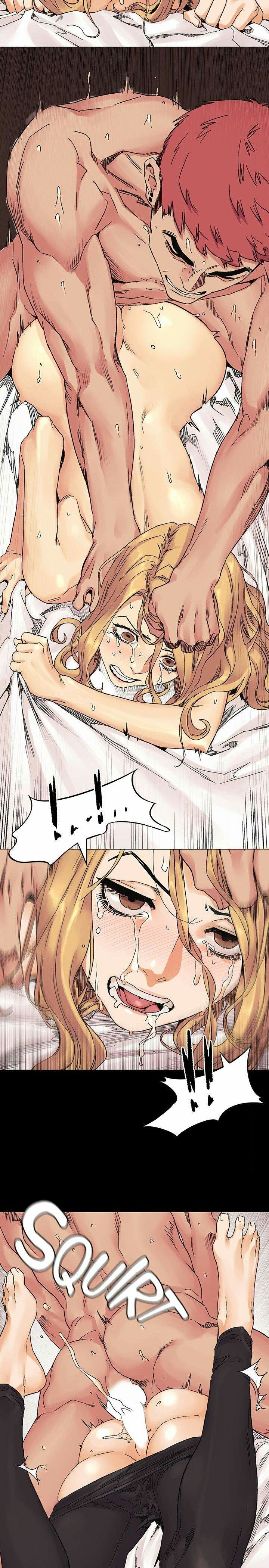 My Kingdom (Silent War) - Chapter 23 22 My Kingdom (Silent War) - Chapter 23 22