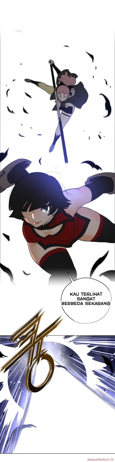 Perfect Half - Chapter 24 52