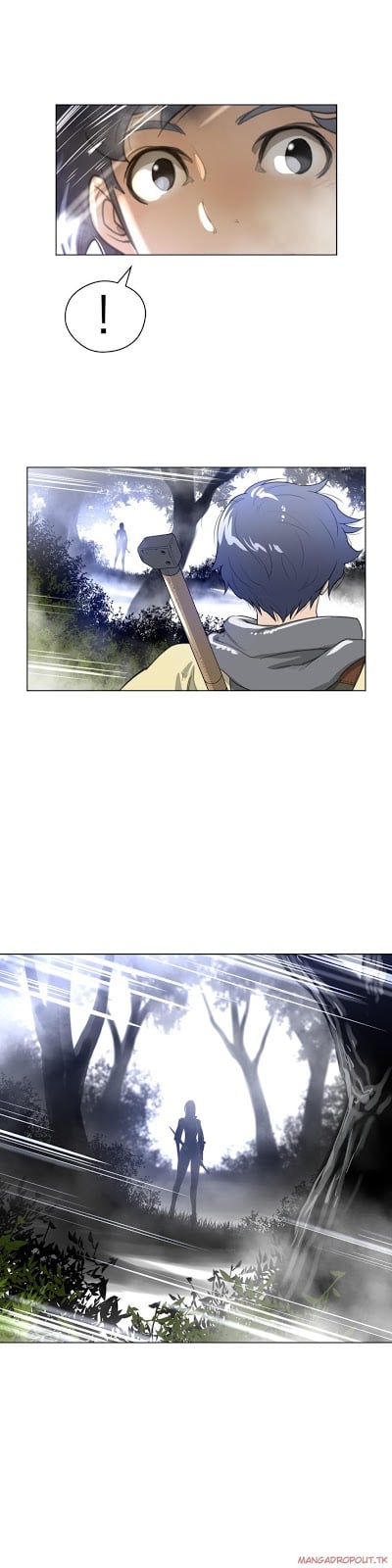 Perfect Half - Chapter 24 55