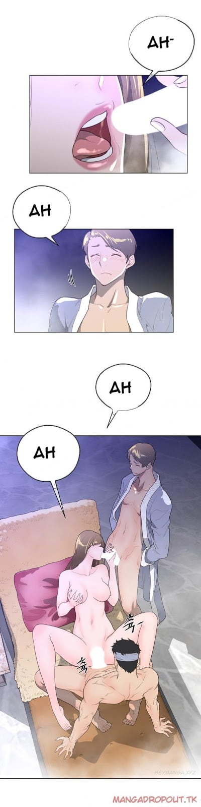 Perfect Half - Chapter 24 8