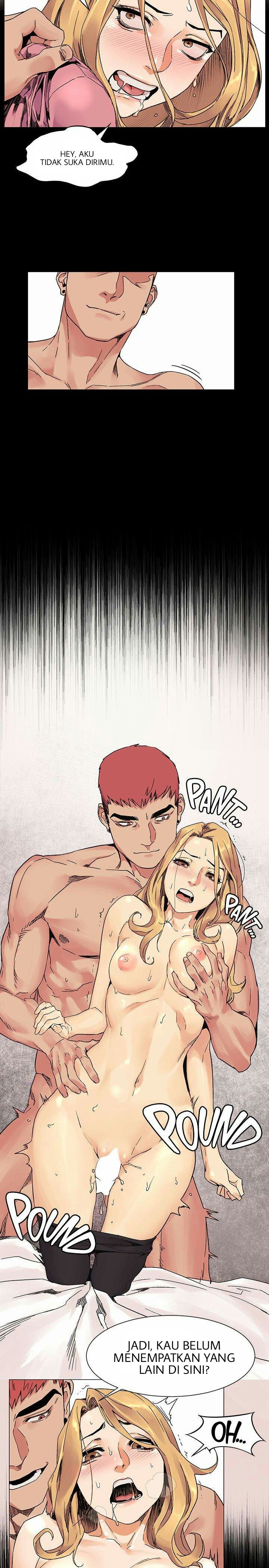 My Kingdom (Silent War) - Chapter 23 16 My Kingdom (Silent War) - Chapter 23 16