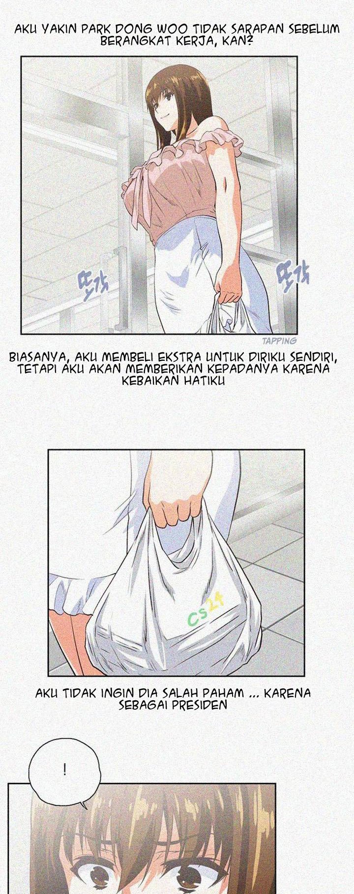 Up and Down (Edge Edge) - Chapter 23 25