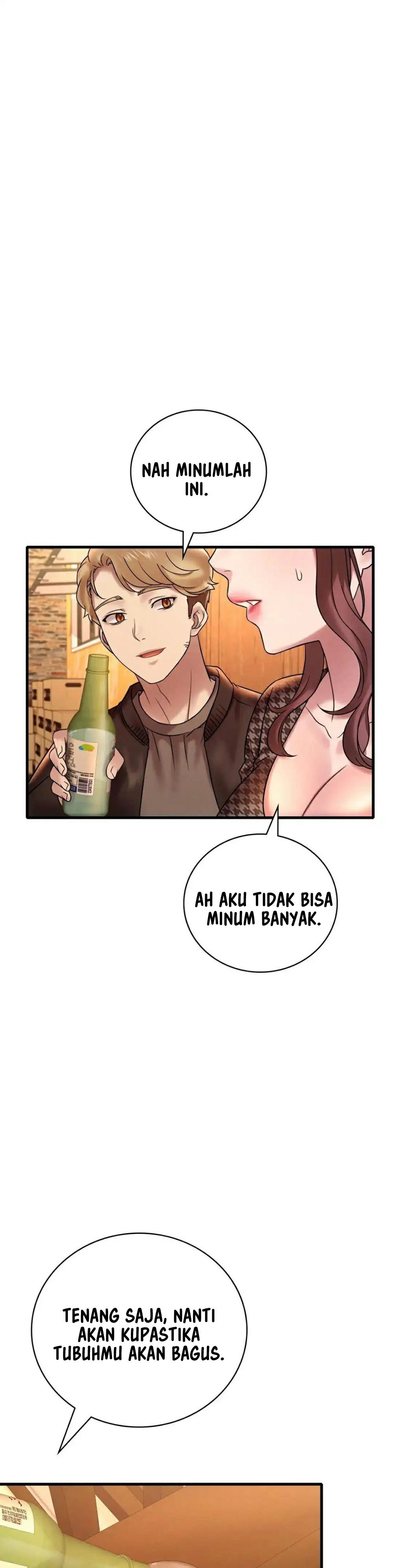 She wants to get drunk - Chapter 23 14 She wants to get drunk - Chapter 23 14