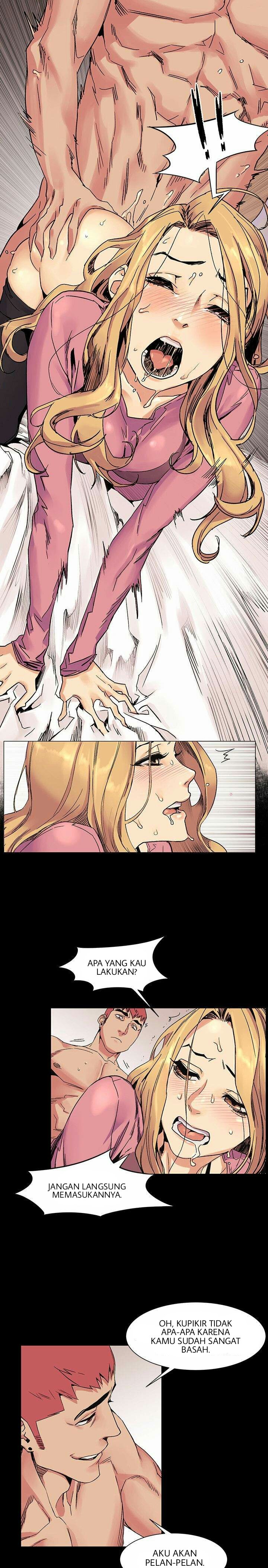 My Kingdom (Silent War) - Chapter 23 13 My Kingdom (Silent War) - Chapter 23 13