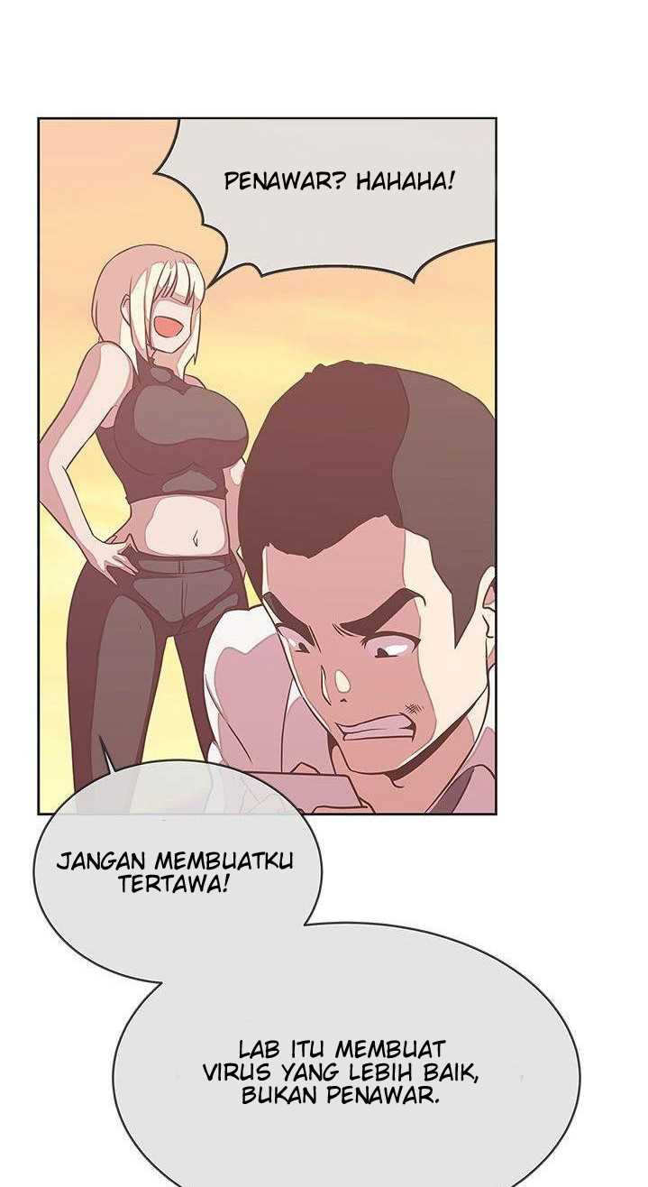 Love Navigation (Koh Son-jak) - Chapter 23 53