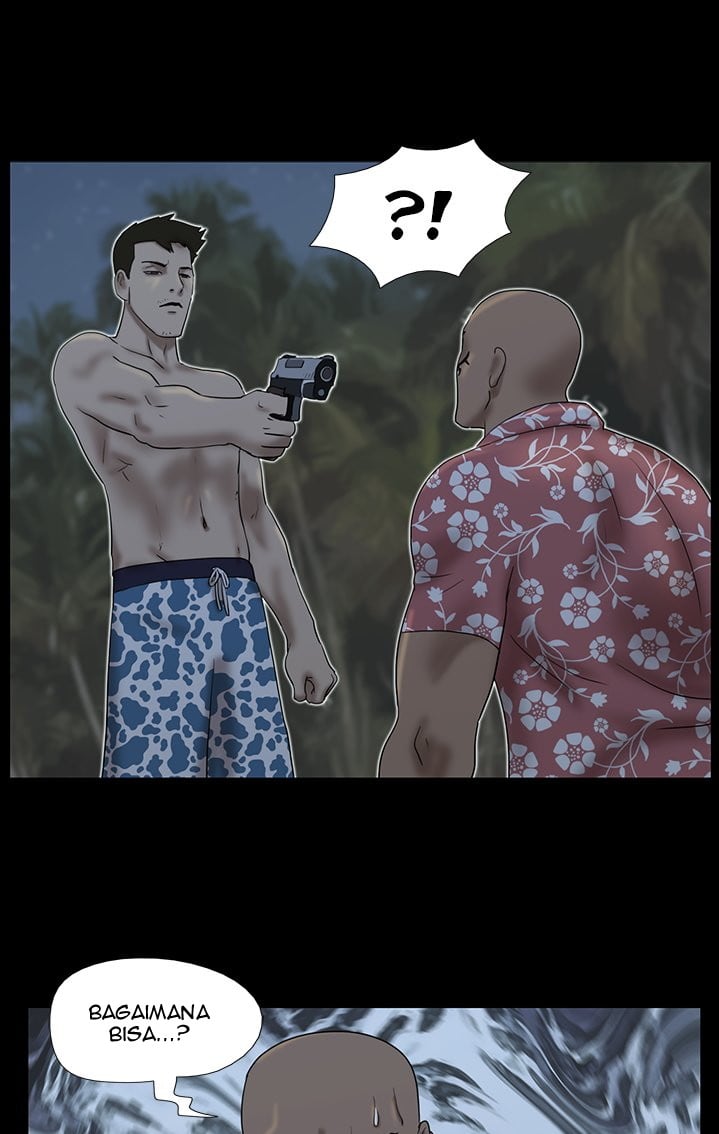 Naked Island - Chapter 23 12