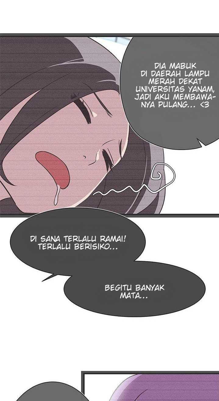 Love Navigation (Koh Son-jak) - Chapter 23 37