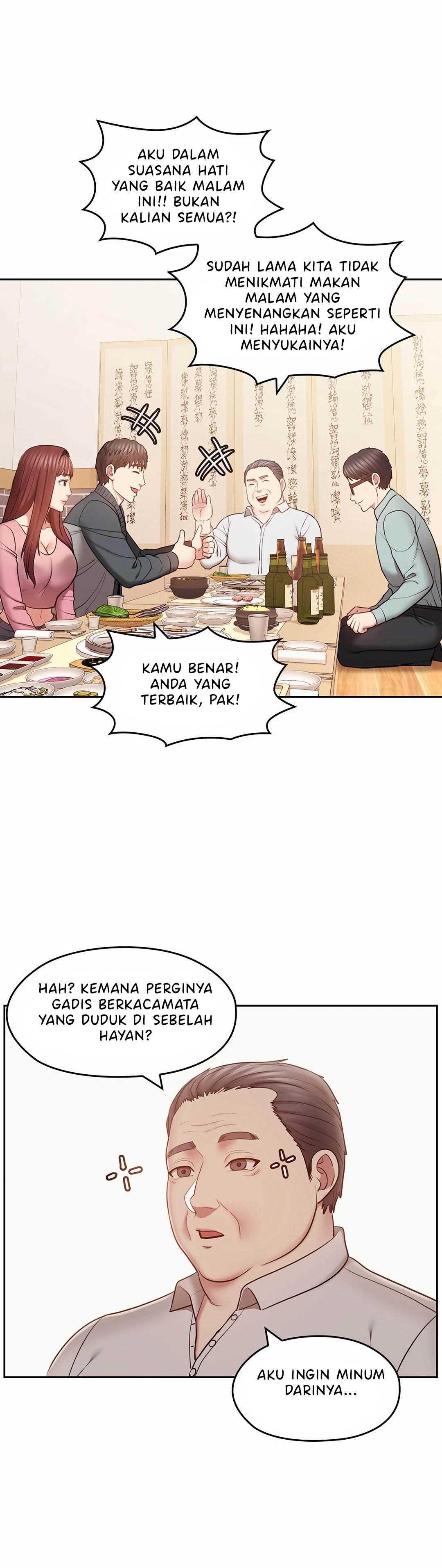 Sok Gung-Hap Consulting - Chapter 23 32