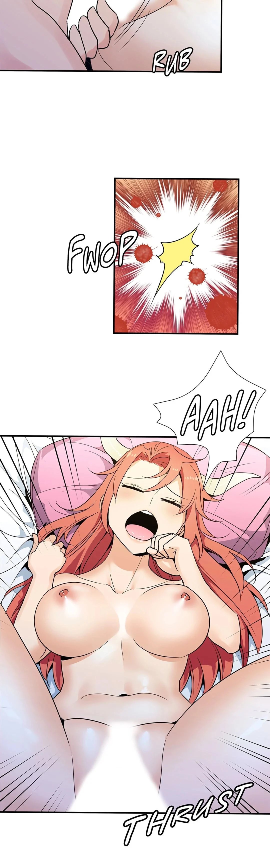 Rise and Shine, Hero! - Chapter 23 18 Rise and Shine, Hero! - Chapter 23 18