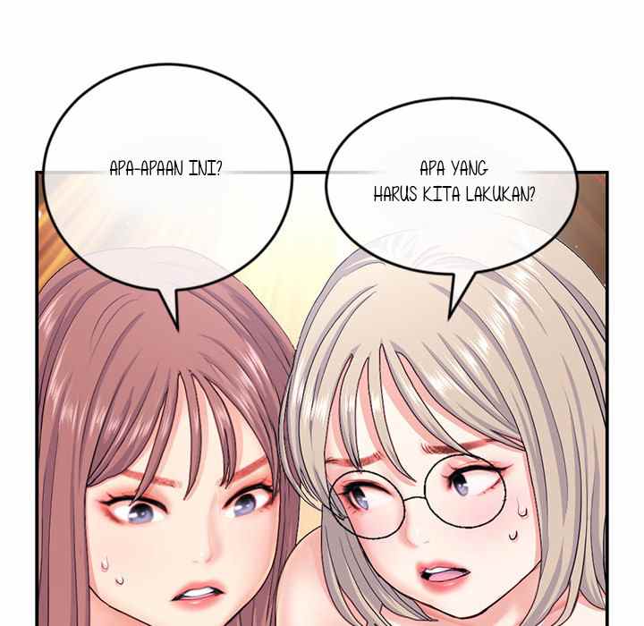 Midnight PC Cafe - Chapter 23 95