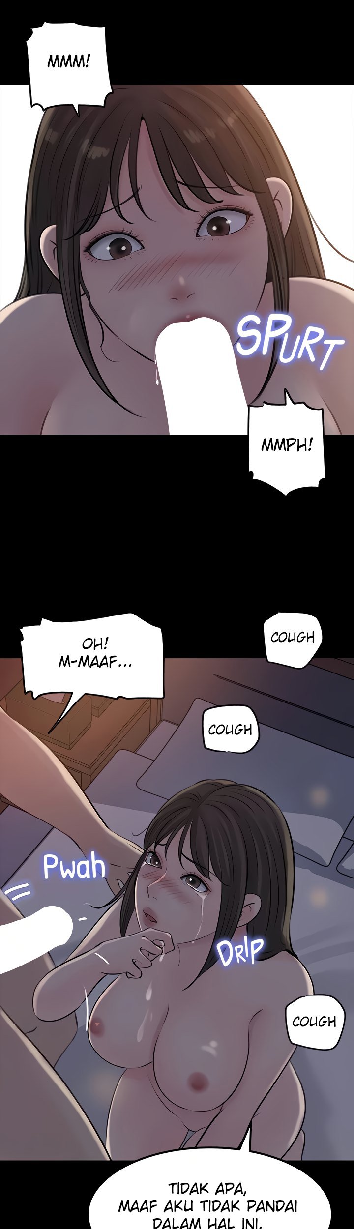 Living with my Sister in Law - Chapter 23 8