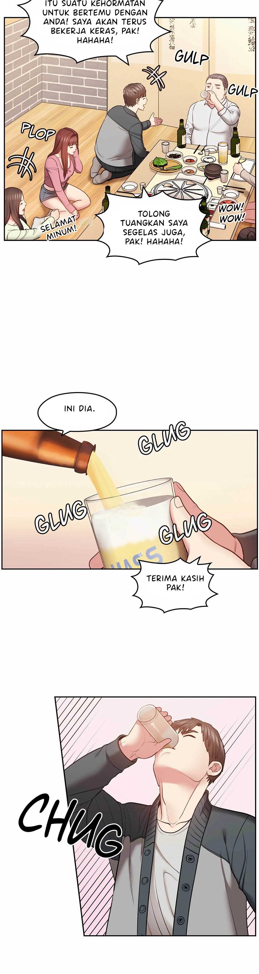 Sok Gung-Hap Consulting - Chapter 23 27