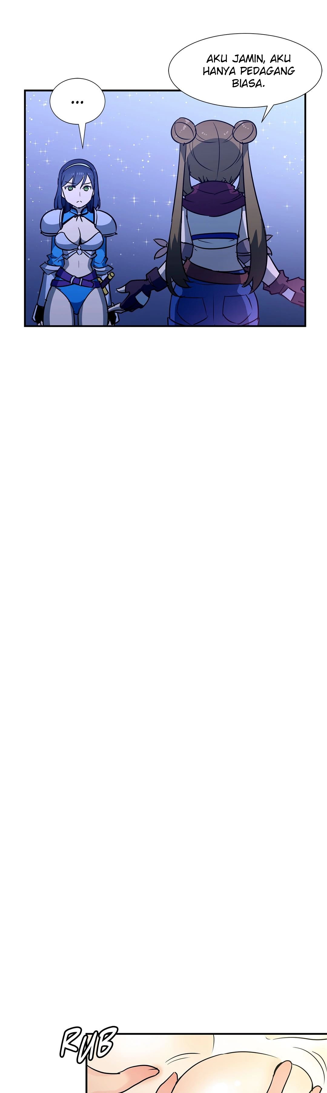 Rise and Shine, Hero! - Chapter 23 8 Rise and Shine, Hero! - Chapter 23 8