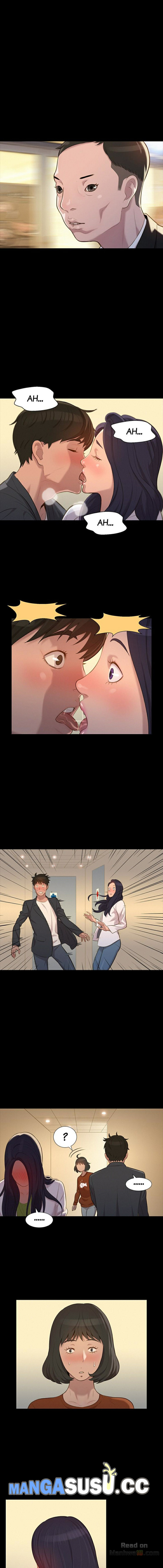Let Me Drive - Chapter 23 8