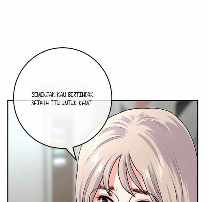 Midnight PC Cafe - Chapter 23 130