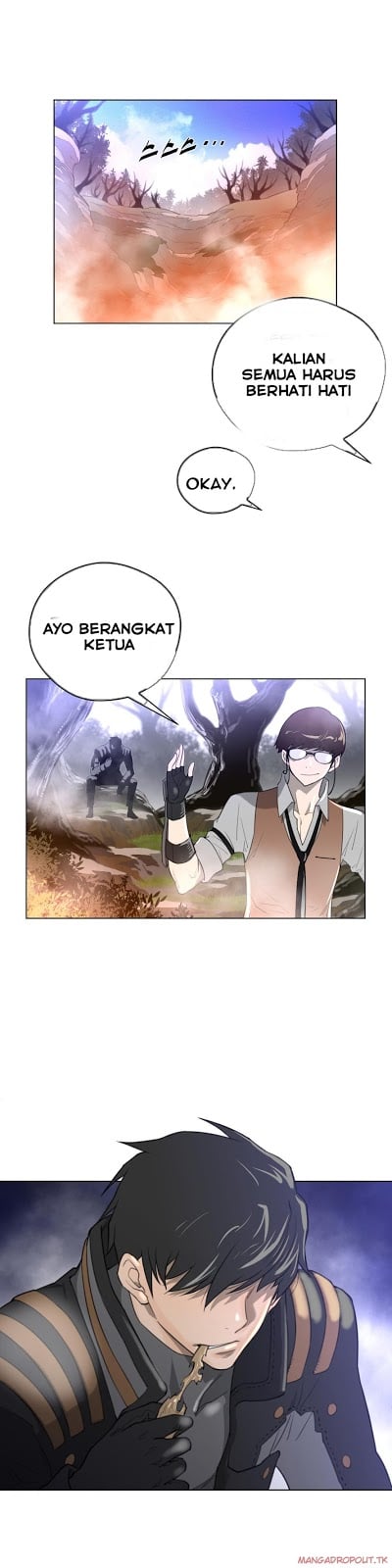 Perfect Half - Chapter 24 43