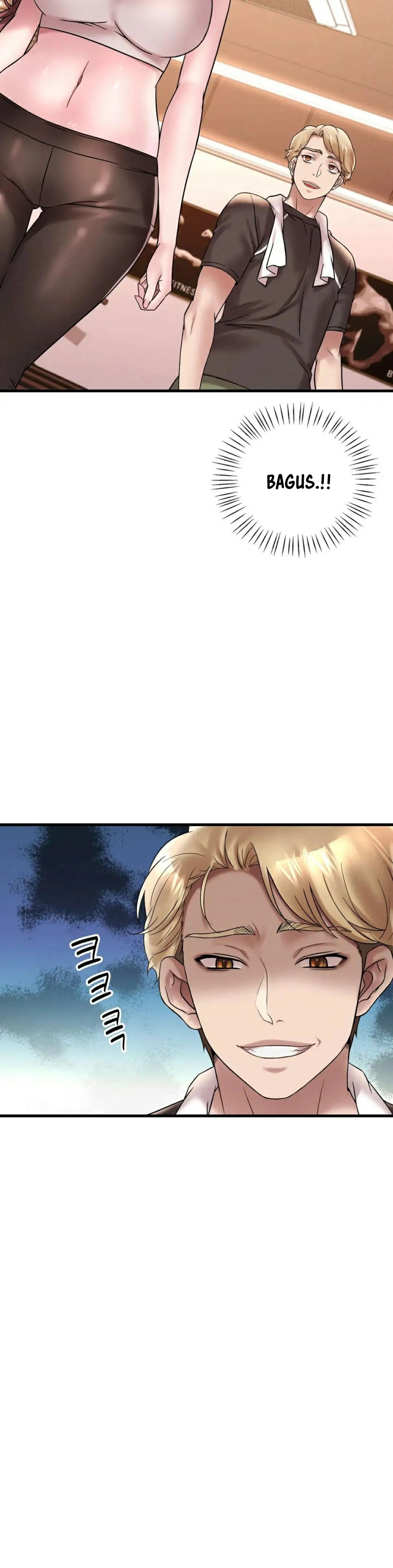 She wants to get drunk - Chapter 23 11 She wants to get drunk - Chapter 23 11