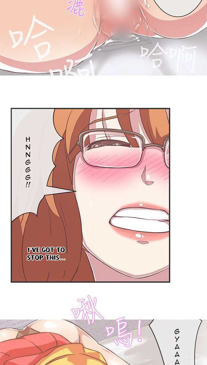 Love Navigation (Koh Son-jak) - Chapter 23 19