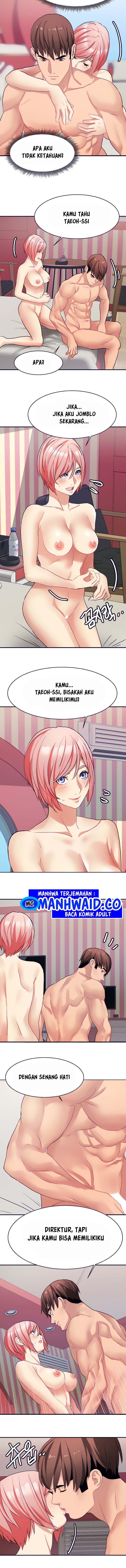 Punishments for Bad Girls - Chapter 23 5