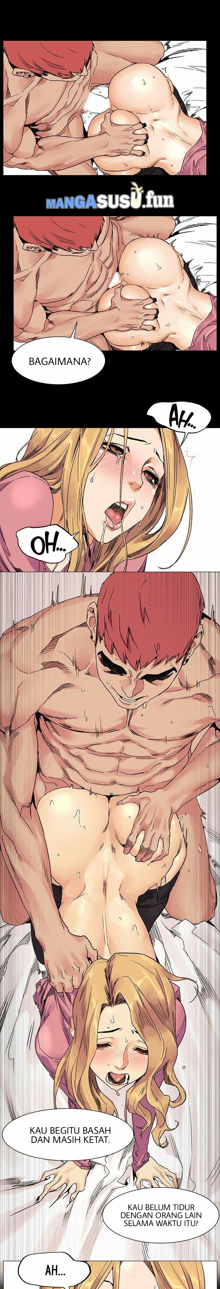 My Kingdom (Silent War) - Chapter 23 15 My Kingdom (Silent War) - Chapter 23 15