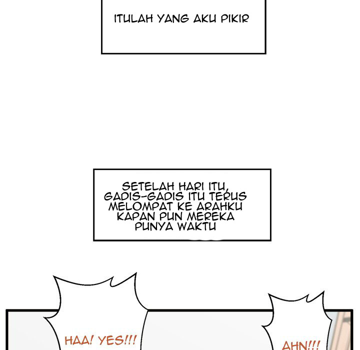 The Guest House - Chapter 23 111