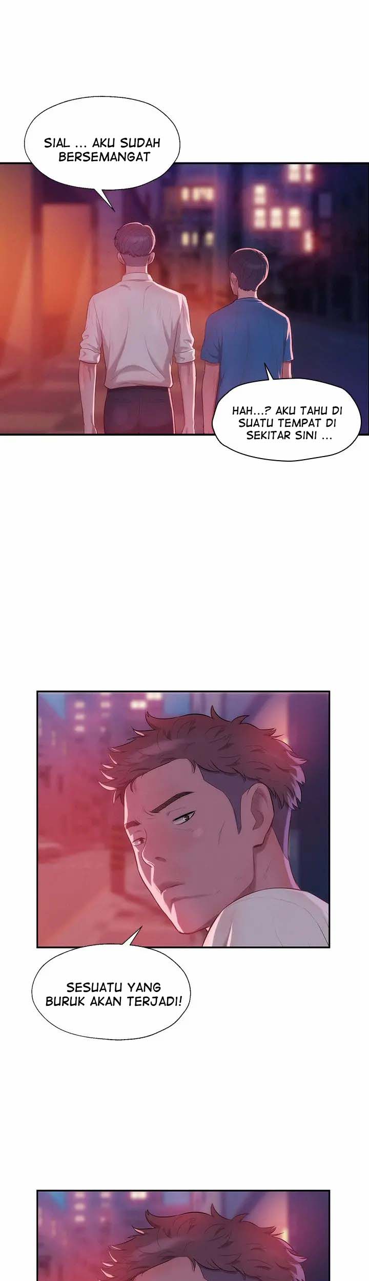 Freshman - Chapter 23 5