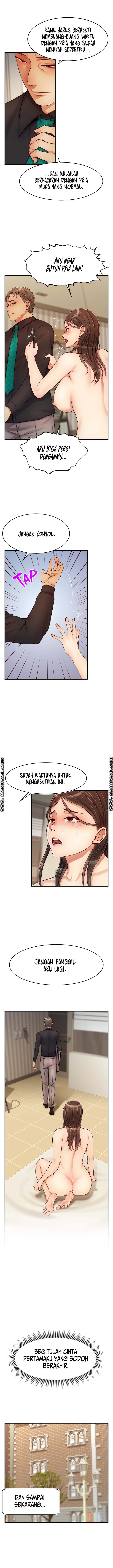 It&#8217;s Okay Because It&#8217;s Family - Chapter 23 10