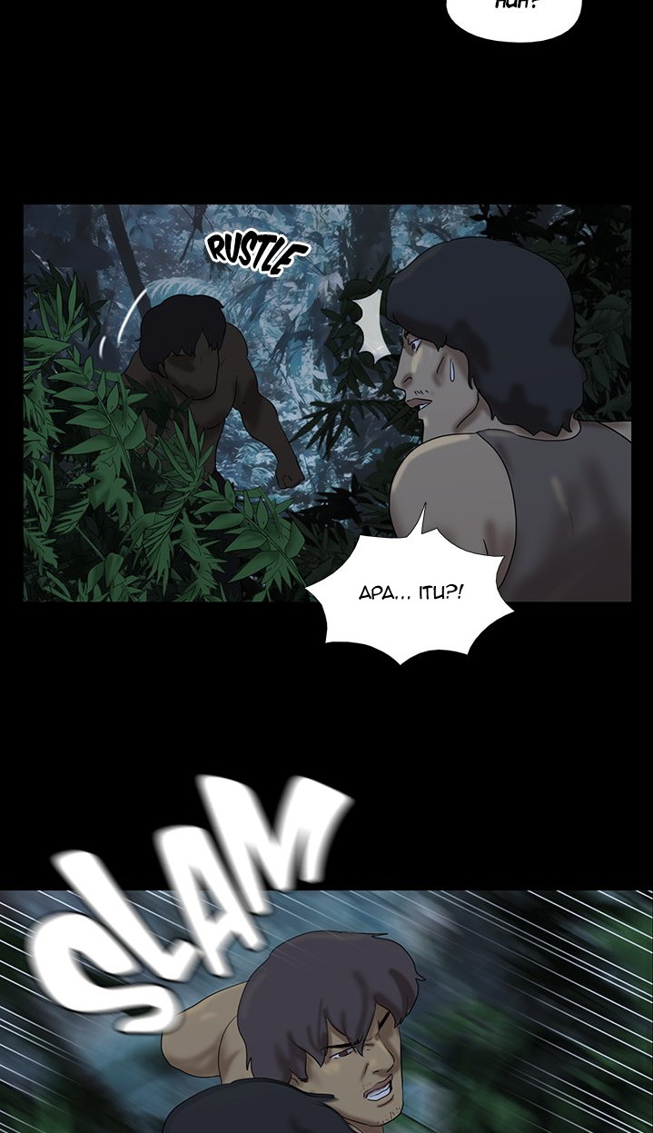 Naked Island - Chapter 23 30