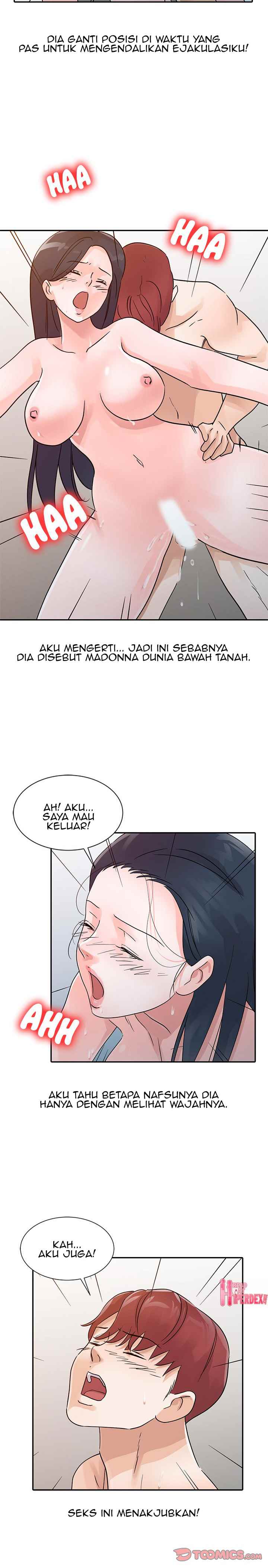 My Stepmom&#8217;s Plan - Chapter 23 11