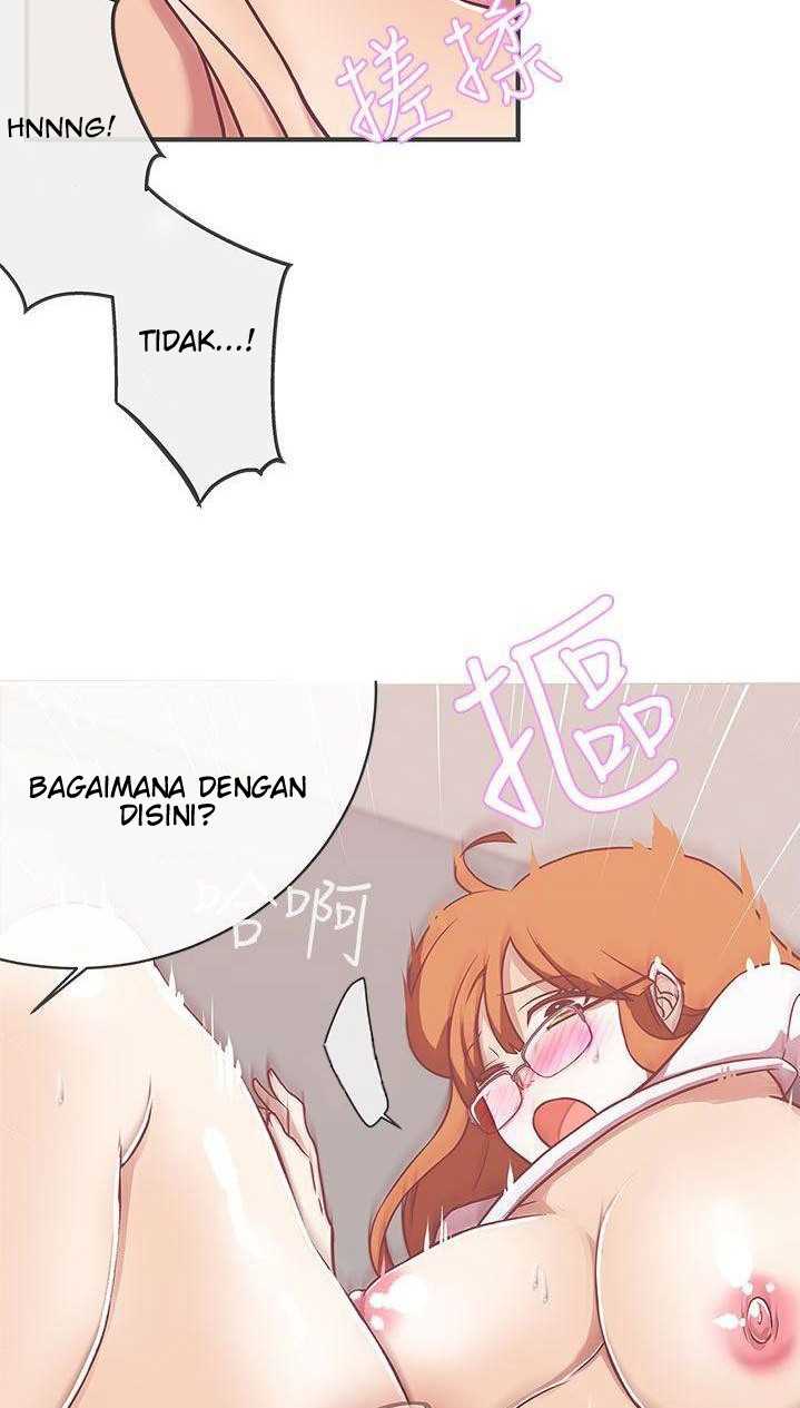 Love Navigation (Koh Son-jak) - Chapter 23 11