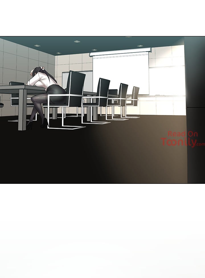 Cartoonists NSFW - Chapter 23 19