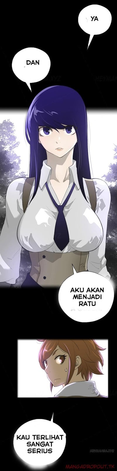 Perfect Half - Chapter 24 2
