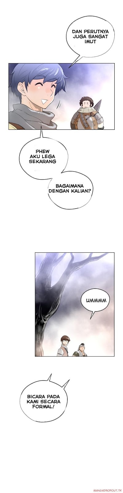 Perfect Half - Chapter 24 42
